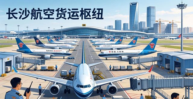航空长沙运输国内航班_长沙国内航空运输_长沙航空物流