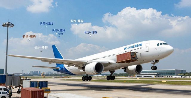 长沙市航运公司_长沙航空公司货运_长沙航空货运代理公司