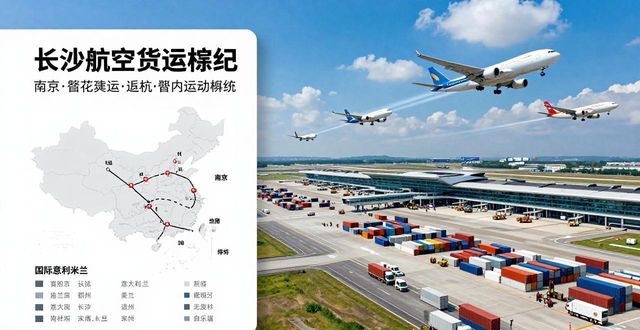 长沙航空货物运输_长沙航空货运代理公司_航空货物长沙运输价格表
