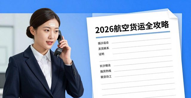 长沙航空空运电话_长沙航空货运电话_长沙航空运输