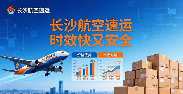 长沙航空速运_长沙航空货运代理公司_长沙空运航空货运