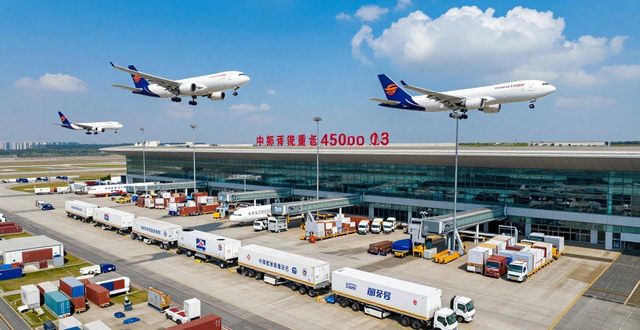 长沙航空货运代理公司_长沙航空快递公司_长沙航空速运公司