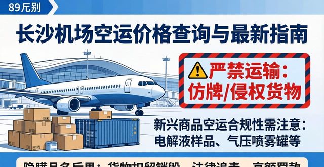 货物长沙机场空运要多久_长沙机场空运货物_货物长沙机场空运多少钱
