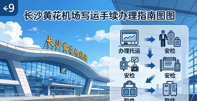 长沙机场快递_长沙机场航空快递电话_长沙机场快递空运