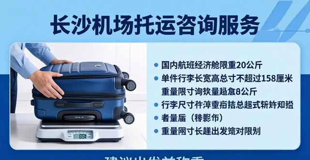 长沙机场托运电话_长沙机场行李托运收费标准_托运长沙机场电话多少