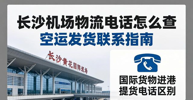 长沙机场物流电话_长沙机场物流公司_长沙机场货运电话号码