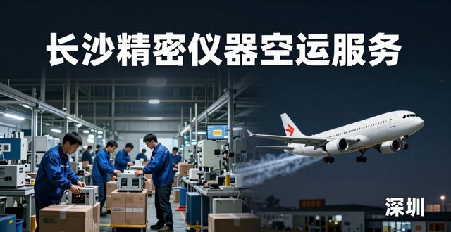 长沙精密机械有限公司_长沙精密仪器空运_航空精密仪器