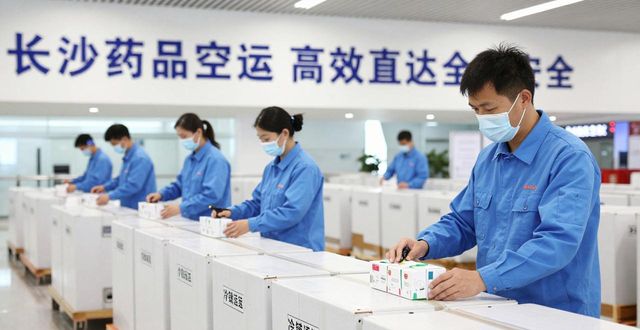 长沙药品空运_药品空运需要什么手续_药品长沙空运价格查询