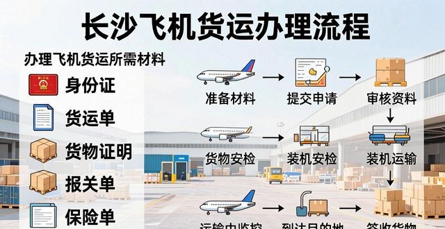 长沙机场货运_长沙机场航空货运_长沙办理飞机货运