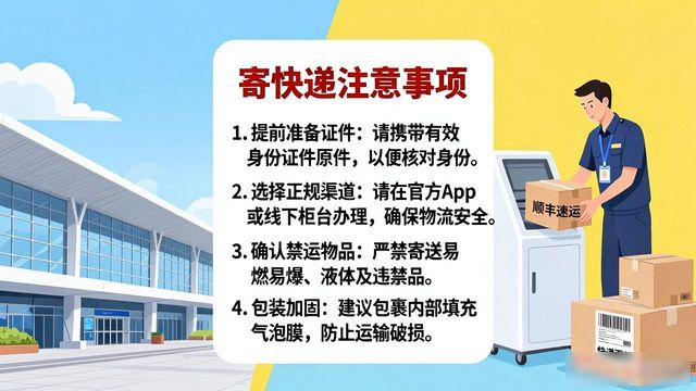 长沙从飞机场能寄快件吗_长沙机场有快递公司吗_长沙机场能寄快递吗