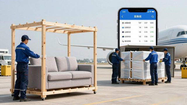 长沙大件空运公司_长沙大件运输公司_长沙空运发货物流公司