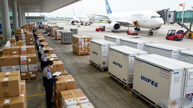 长沙当日达机场空运_长沙机场空运航班查询_长沙机场空运物流公司