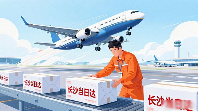 长沙当天飞机快递公司_长沙机场快递几点上班_长沙机场快递收费标准