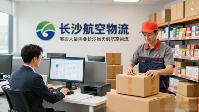 长沙当天到航空物流_长沙空运发货物流公司_长沙航空快递公司