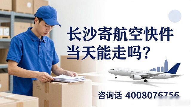 航空寄长沙能当天快件吗_航空寄长沙能当天快件吗多少钱_长沙当天能寄航空快件吗