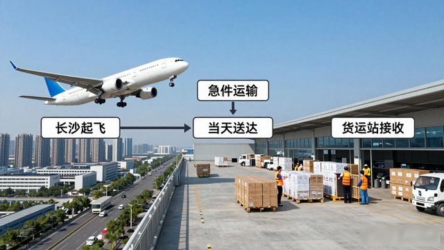 长沙点对点航空货运_长沙航空货运电话_货运航空长沙点对点航班