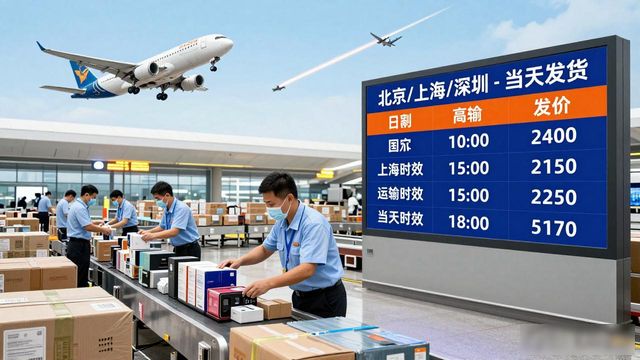长沙电子产品发空运_空运长沙物流_长沙航空快递公司