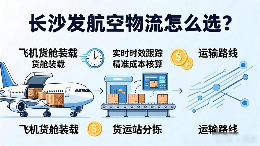 货运航空长沙机场飞上海航班_长沙机场航空直飞航线_长沙飞机场航空货运