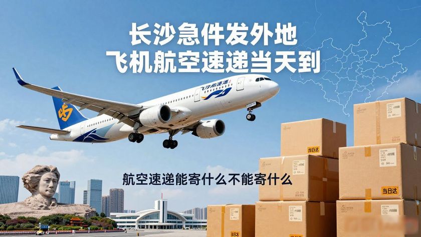 飞长沙的航空公司_长沙飞机航空速递_长沙航空快递公司