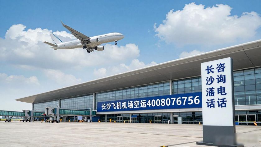 长沙机场航空快递电话_长沙机场空运物流公司_长沙飞机机场空运