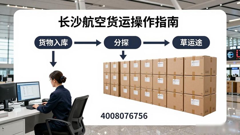 长沙飞机机场货运_长沙机场国际货运_长沙机场航空货运