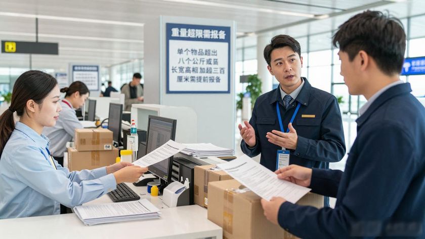 长沙机场空运物流公司_货物长沙运输飞机要多久_长沙飞机运输货物