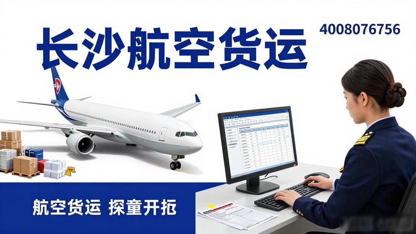 长沙飞机走空运吗_长沙机场空运_长沙飞机行李托运价格表