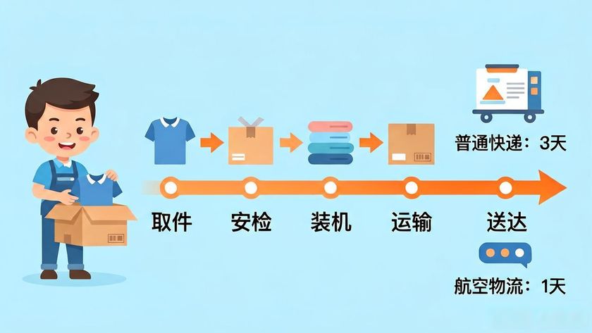 长沙航空快递公司_长沙航空货运代理公司_长沙服装航空物流
