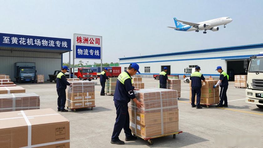 长沙附近的航空货运_长沙航运公司_长沙航空运输