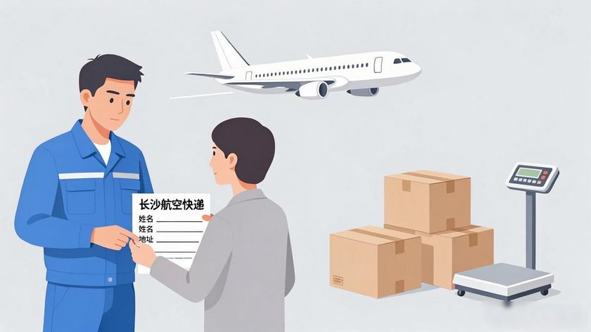 长沙个人如何寄航空快递_航空快递寄长沙个人能寄吗_航空快递寄长沙个人要多少钱