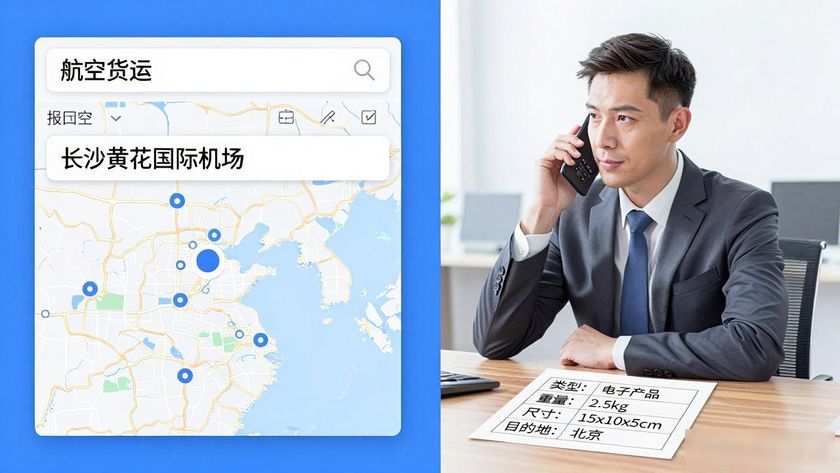 长沙航空物流_长沙航空货运电话_长沙个人怎么航空货运