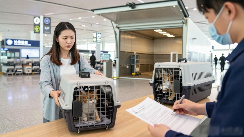 长沙国内宠物空运_长沙空运宠物价格表_长沙宠物托运快递公司