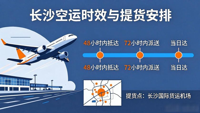 长沙国际空运_长沙空运国内服务怎么样_长沙国内空运服务