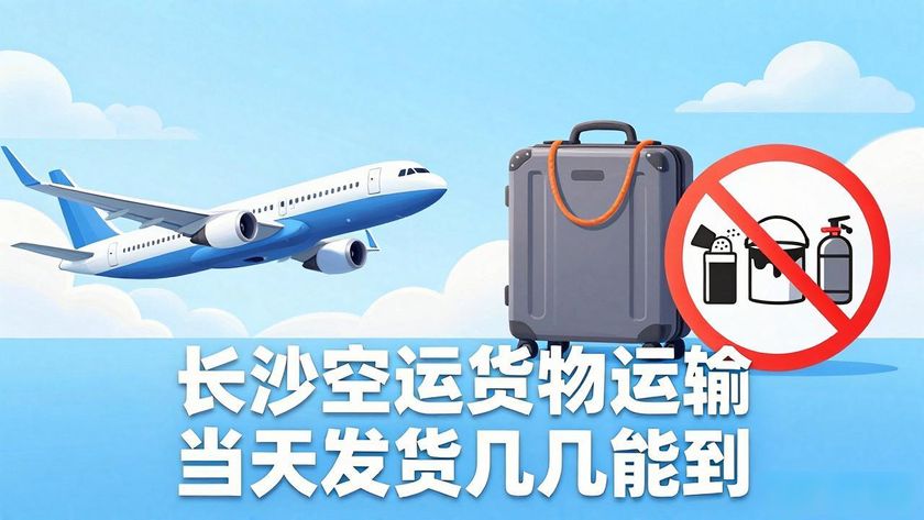 长沙航空托运_长沙国内空运货物运输_长沙空运航空货运