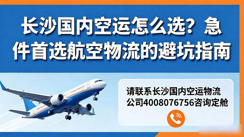 长沙物流空运国内公司有哪些_长沙国内空运物流公司_长沙物流空运国内公司招聘