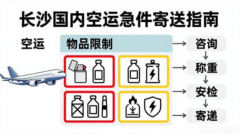 长沙空运国内发什么快递_长沙国内空运怎么发_长沙空运国内发货多少钱