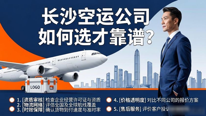 长沙国内空运运输公司_长沙空运航空货运_长沙空运物流公司