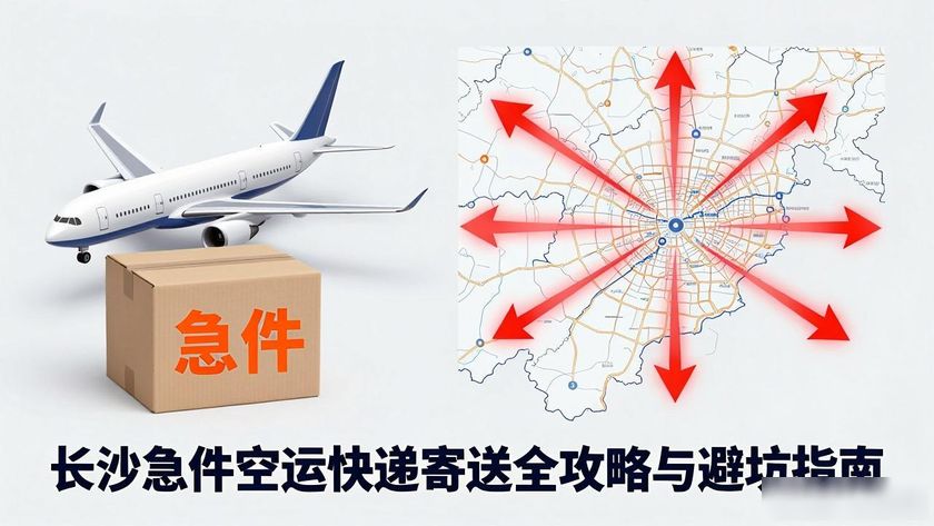 快递寄长沙空运国内多少钱_长沙国内快递空运怎么寄_空运长沙物流