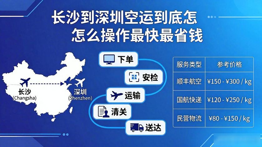 长沙国内深圳空运_长沙空运深圳国内航班_长沙到深圳空运宠物价格表