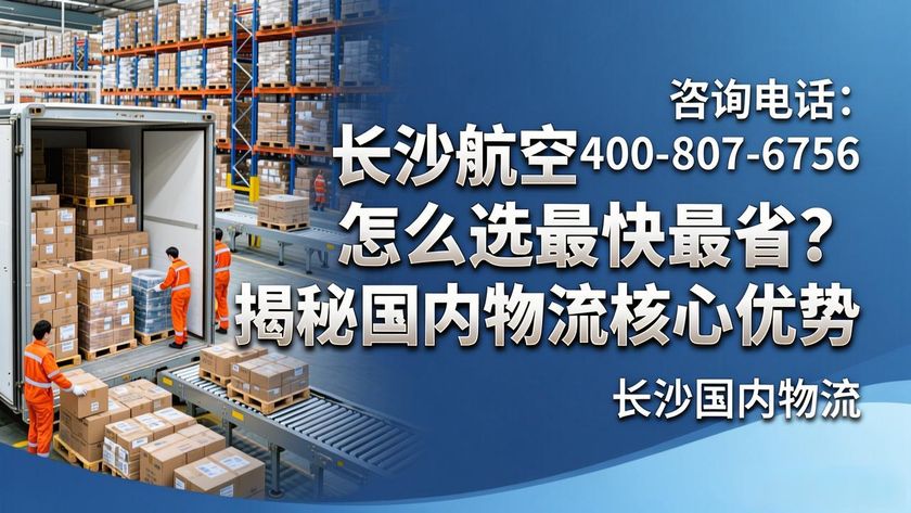 长沙航空快递公司_长沙空运航空货运_长沙国内物流航空