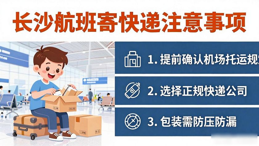 长沙航班寄快递_到长沙航班查询_航班快递寄长沙要多久