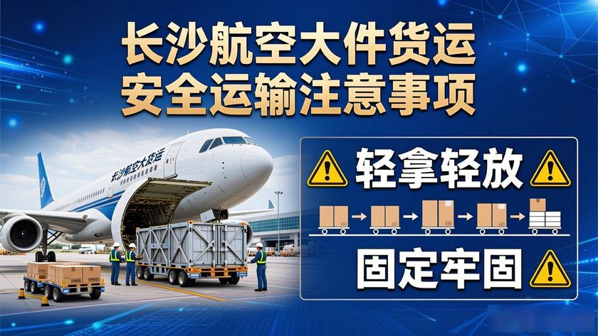 货运航空长沙大件托运价格_长沙航空货运代理公司_长沙航空大件货运