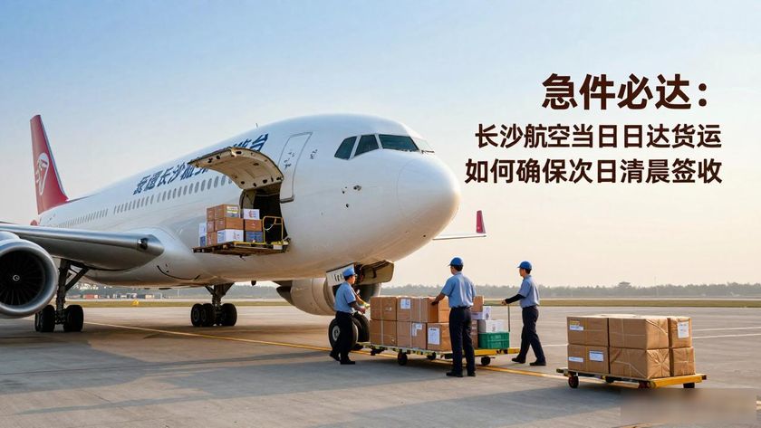 长沙航空当日达货运_长沙航空货运电话_长沙航运公司
