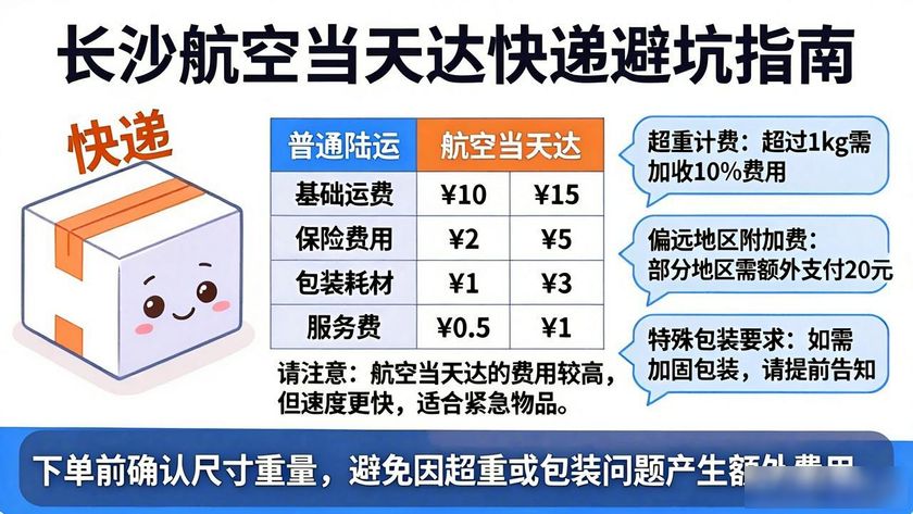 长沙航空快递电话_长沙空运公司_长沙航空当天达快递公司