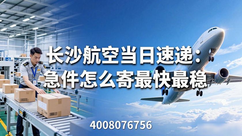 ems长沙航空处理中心电话_航空当日长沙速递能发货吗_长沙航空当日速递