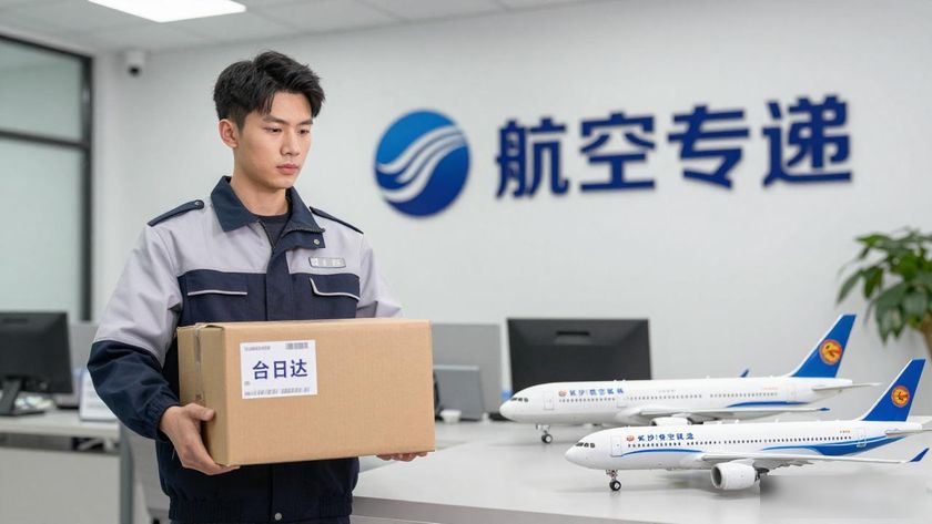 航空快递送货上门吗_航空快递长沙发公司可以寄吗_长沙航空公司可以发快递吗