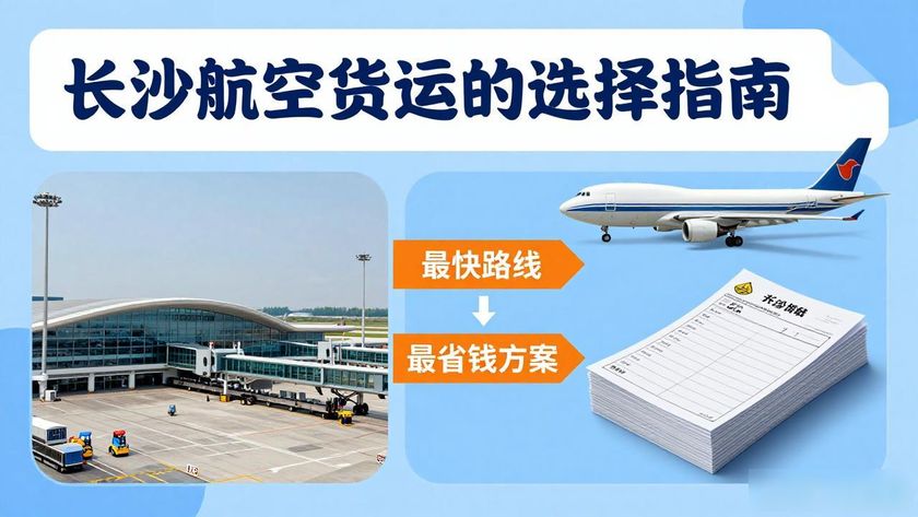 长沙航空物流电话_长沙航空航空运输物流_长沙空运物流公司