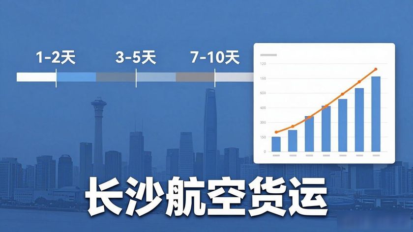 长沙航空货物流_长沙航空货运代理公司_长沙航空货运