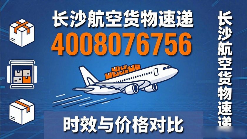 长沙空运_长沙空运发货物流公司_长沙航空货物速递