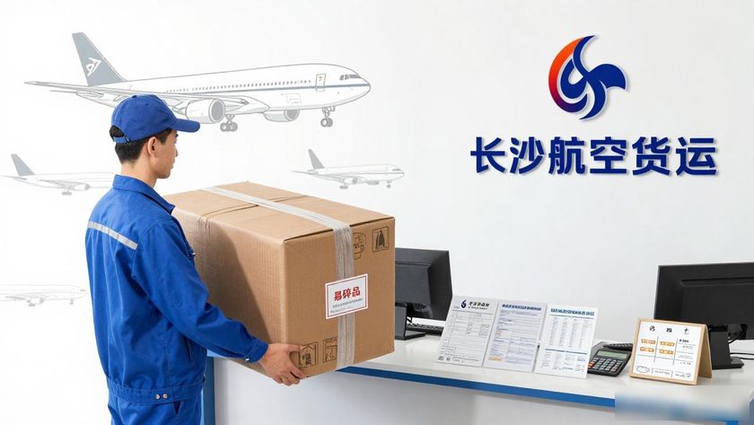 长沙大件物流货运_长沙航空货运电话_长沙航空货运大件物品